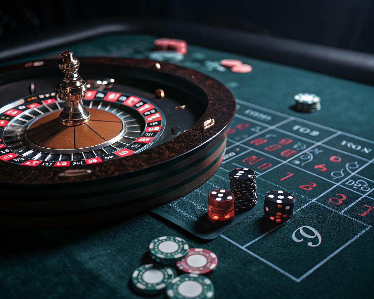 vivo no cassino BET718 COM
