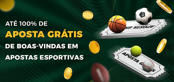 BET718 COMbet Ate 100% de Aposta Gratis