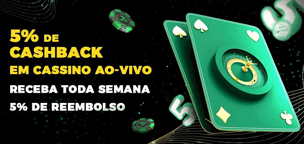 Promoções do cassino ao Vivo BET718 COM