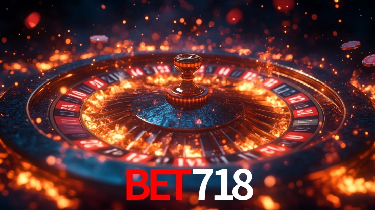 bet718: Jogos de Caça-Níqueis-Altas Recompensas, Roleta-Velocidade, Blackjack-Desafios Máximos