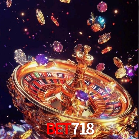 bet718 Instalar Logo 1