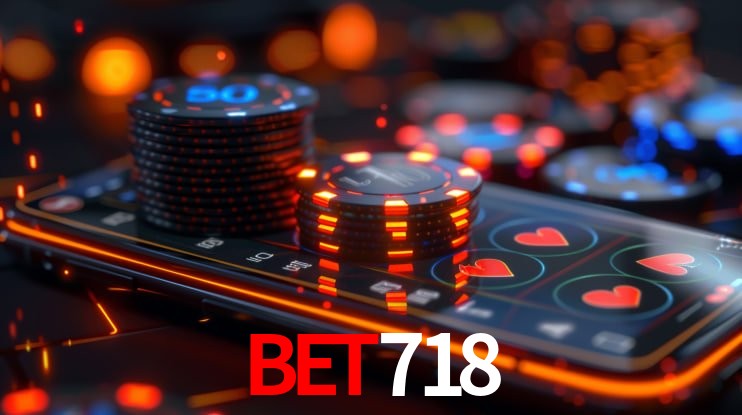 Experiência VIP bet718
