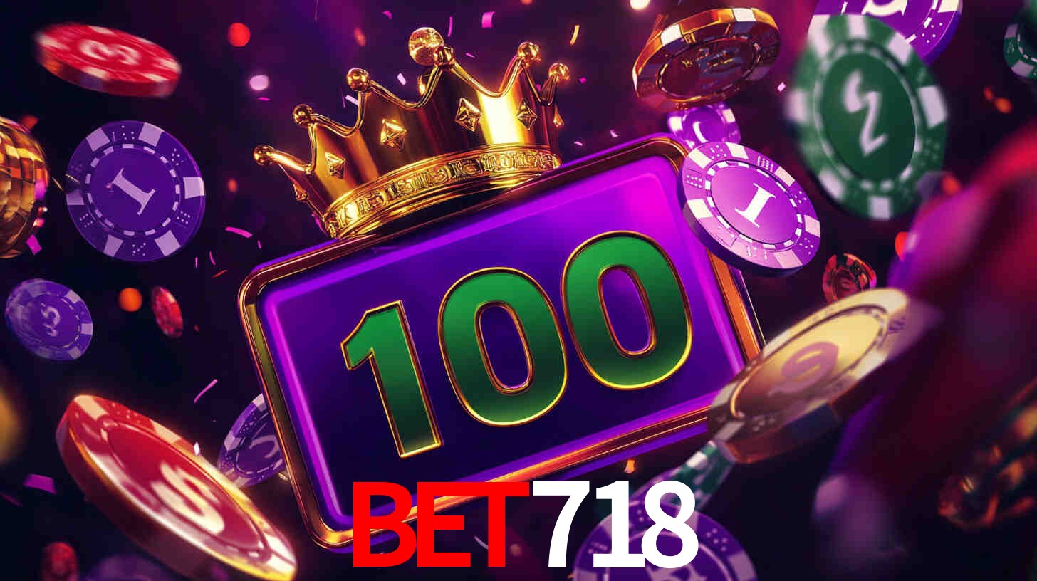 Premium Interface bet718