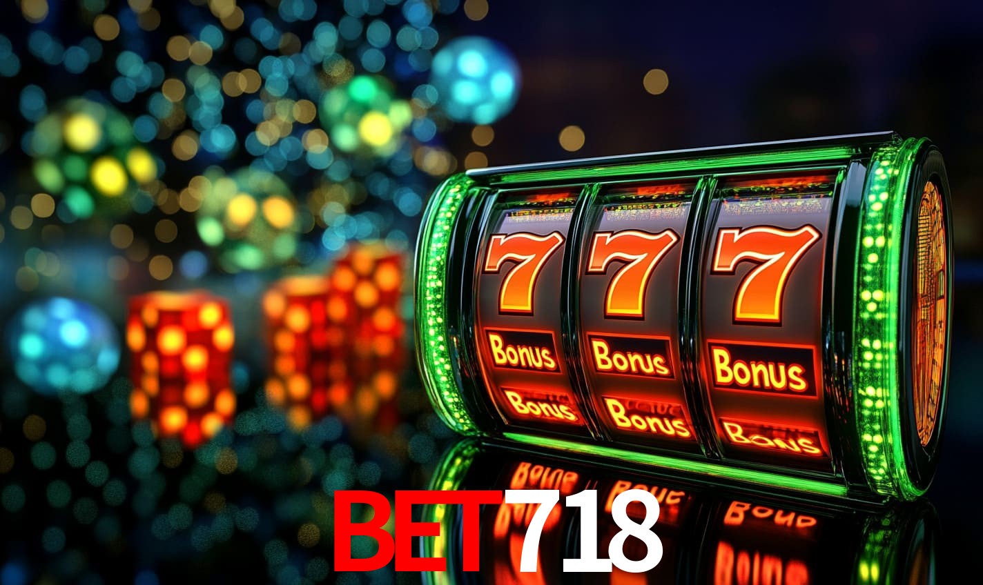 Design Responsivo bet718