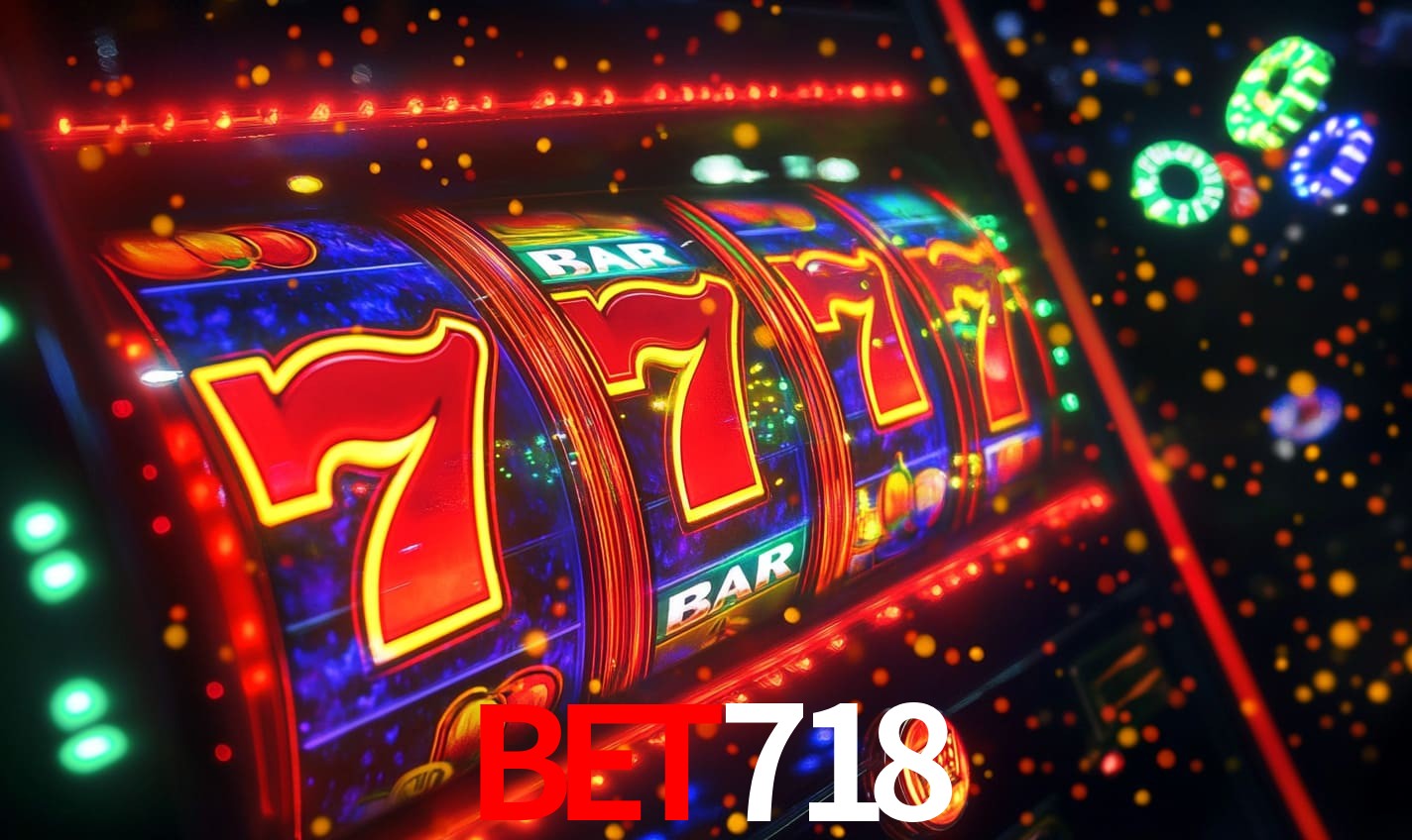 bet718: A Experiência de Casino com Jogos de Mesa ao Vivo
