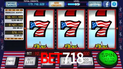 Desvendando o Mundo dos Jogos Virtuais na bet718