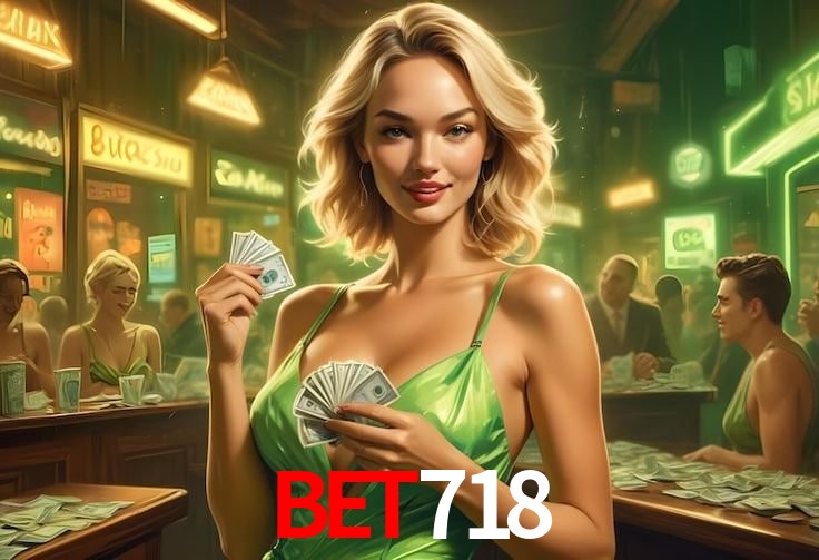 Desvendando o Mundo dos Jogos Virtuais na bet718