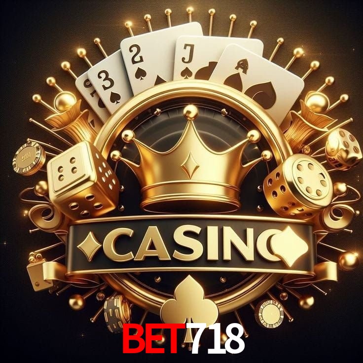 Diretório de Jogos bet718