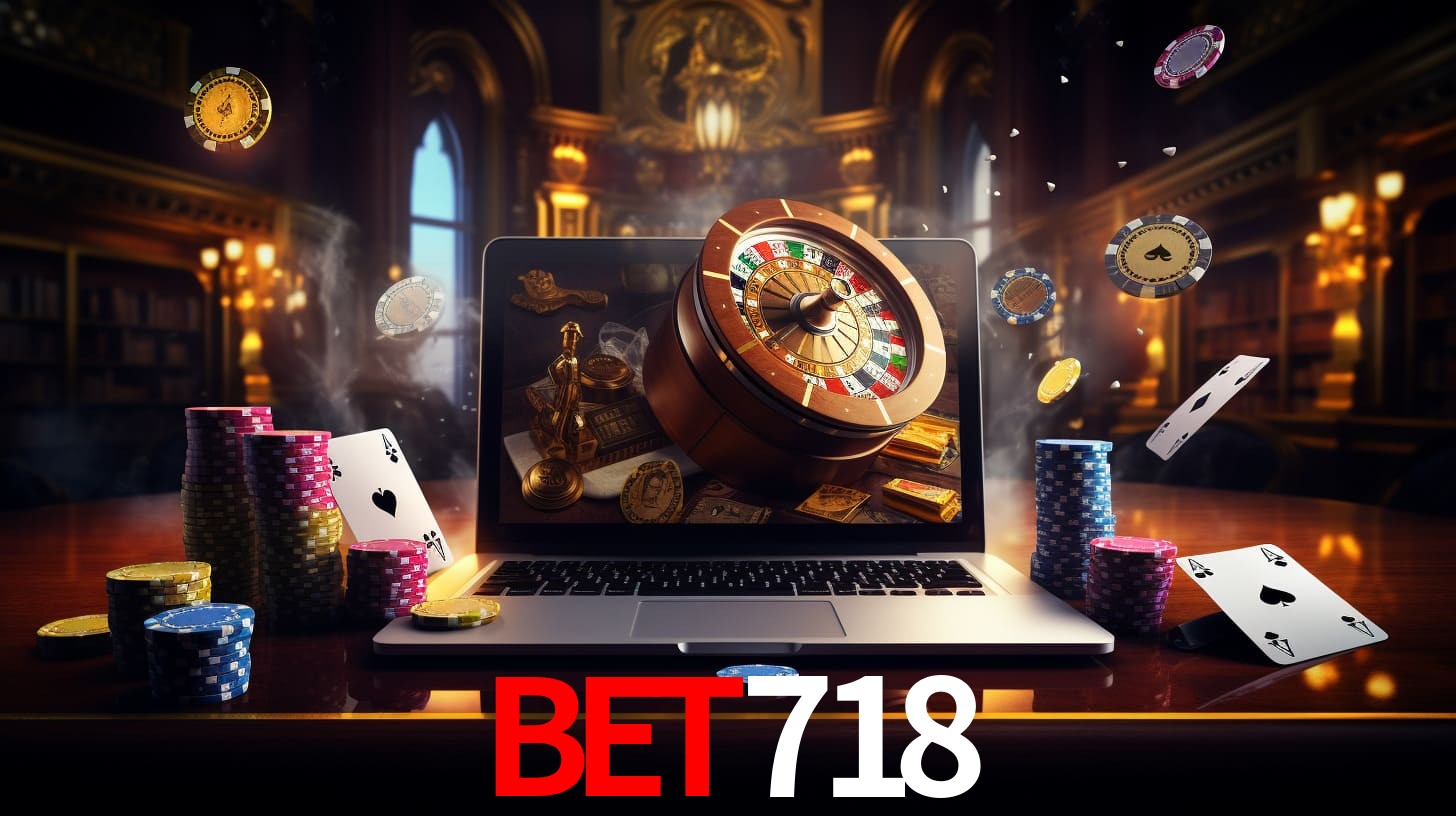 Tournaments bet718