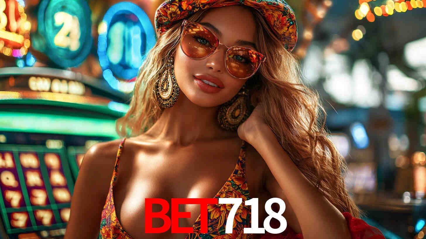 Certificação GLI bet718