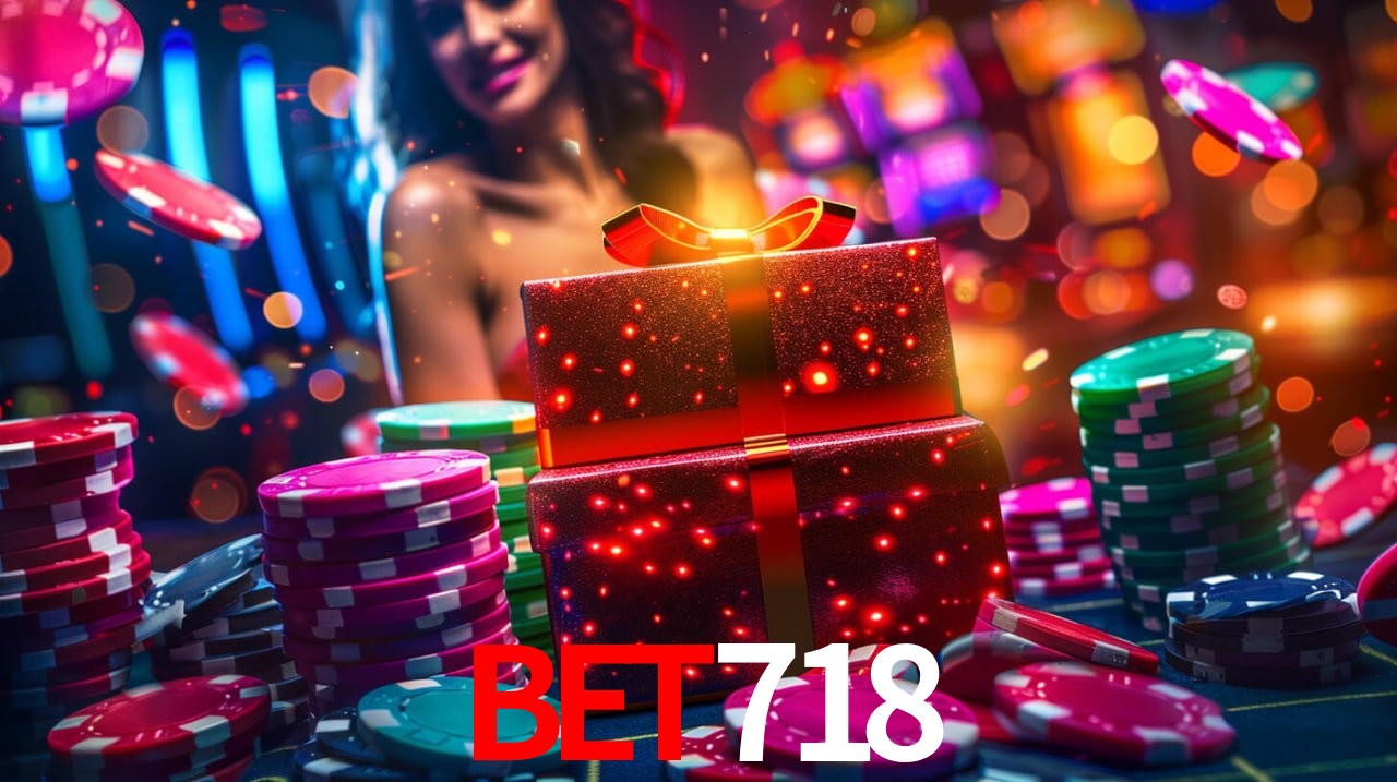 bet718 Logo 3