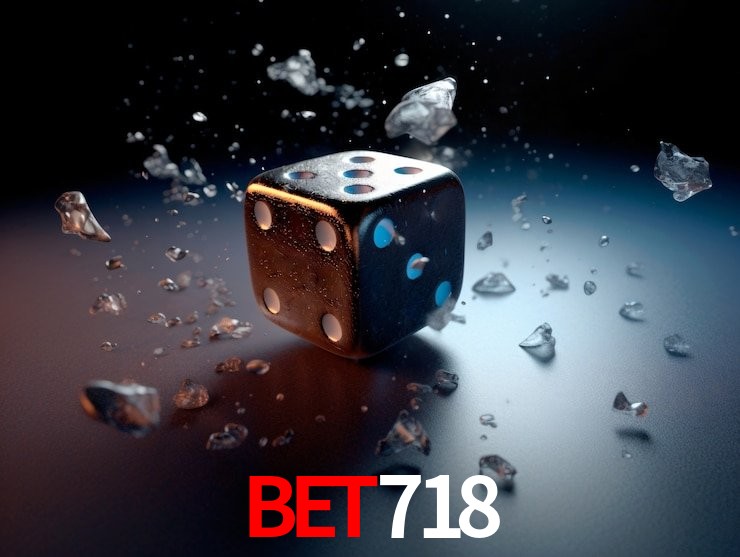 Plataforma bet718 - Cloud AWS Infrastructure