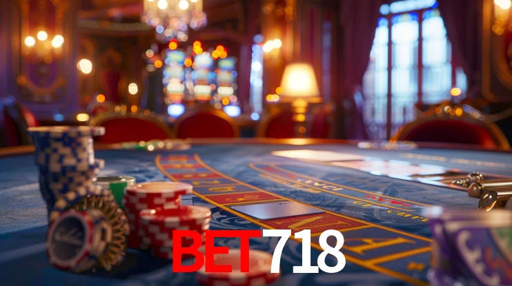 Platform Technology bet718