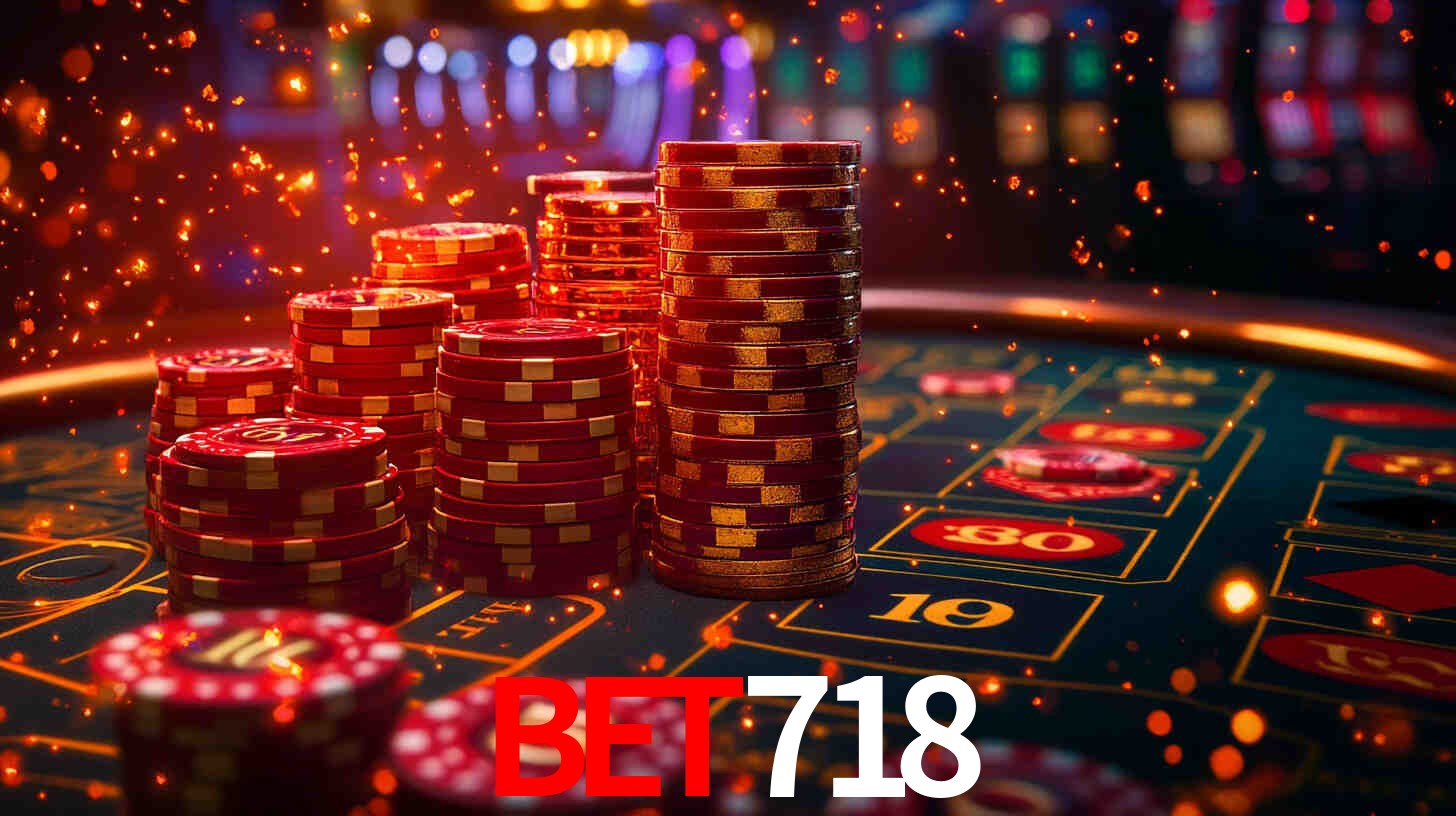 Licença Curaçao bet718