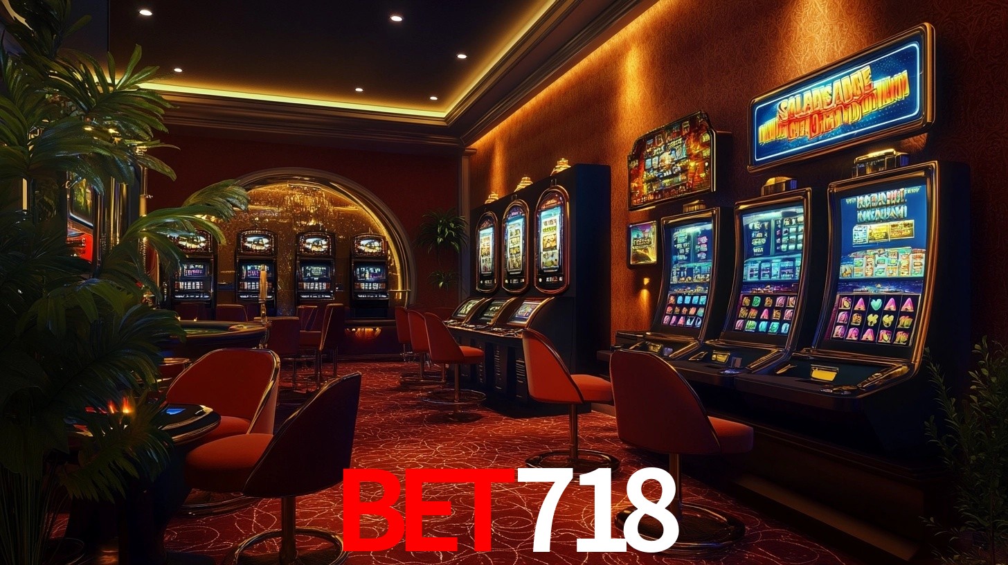 Exclusive Games bet718