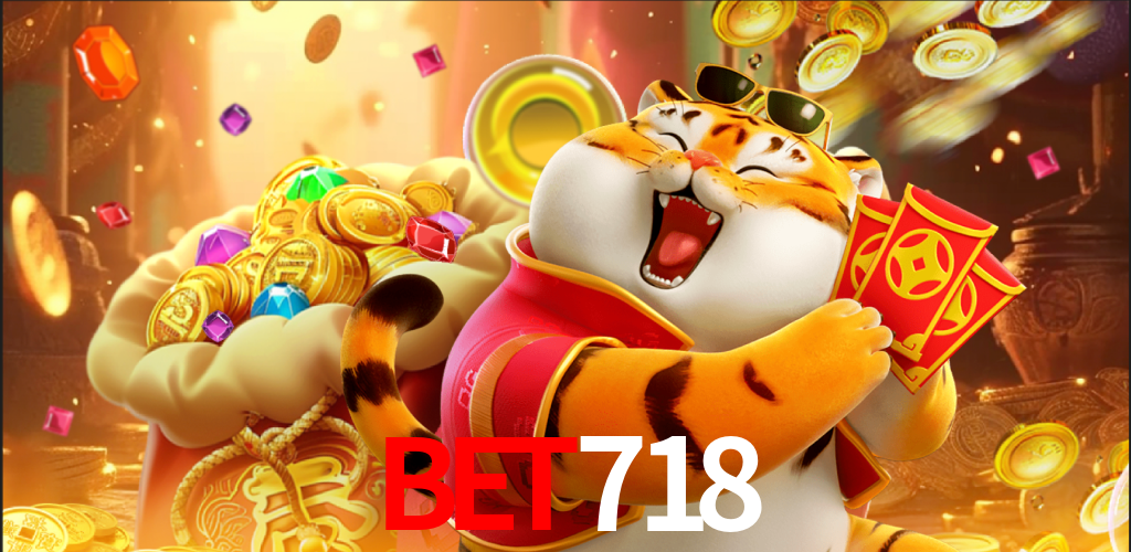 Bônus Generosos e Exclusivos no bet718 para Você!