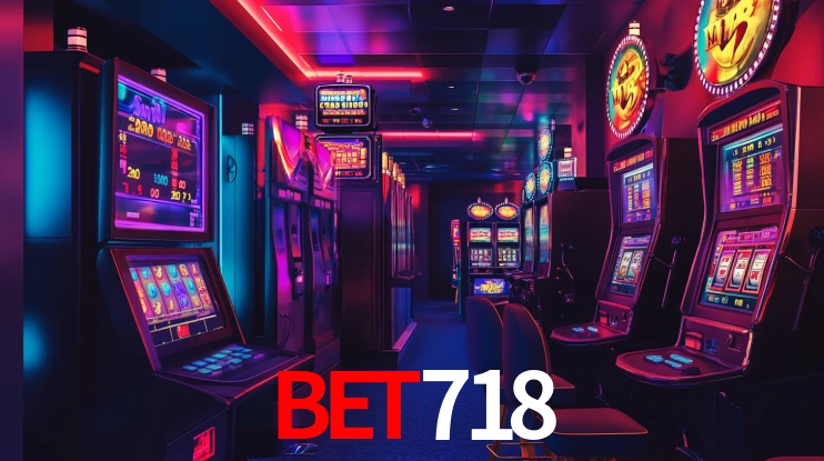 Experimente o Login Seguro Premium no bet718