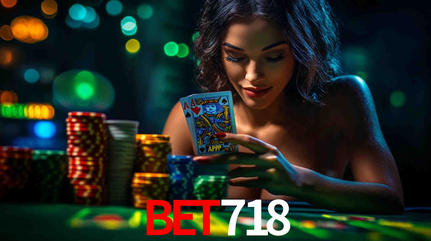 Descubra o Programa VIP da bet718: Vantagens Exclusivas para Jogadores