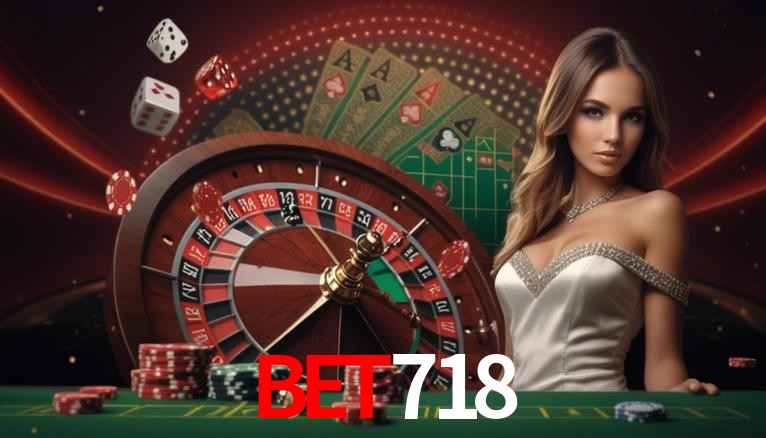 Responsive Design bet718
