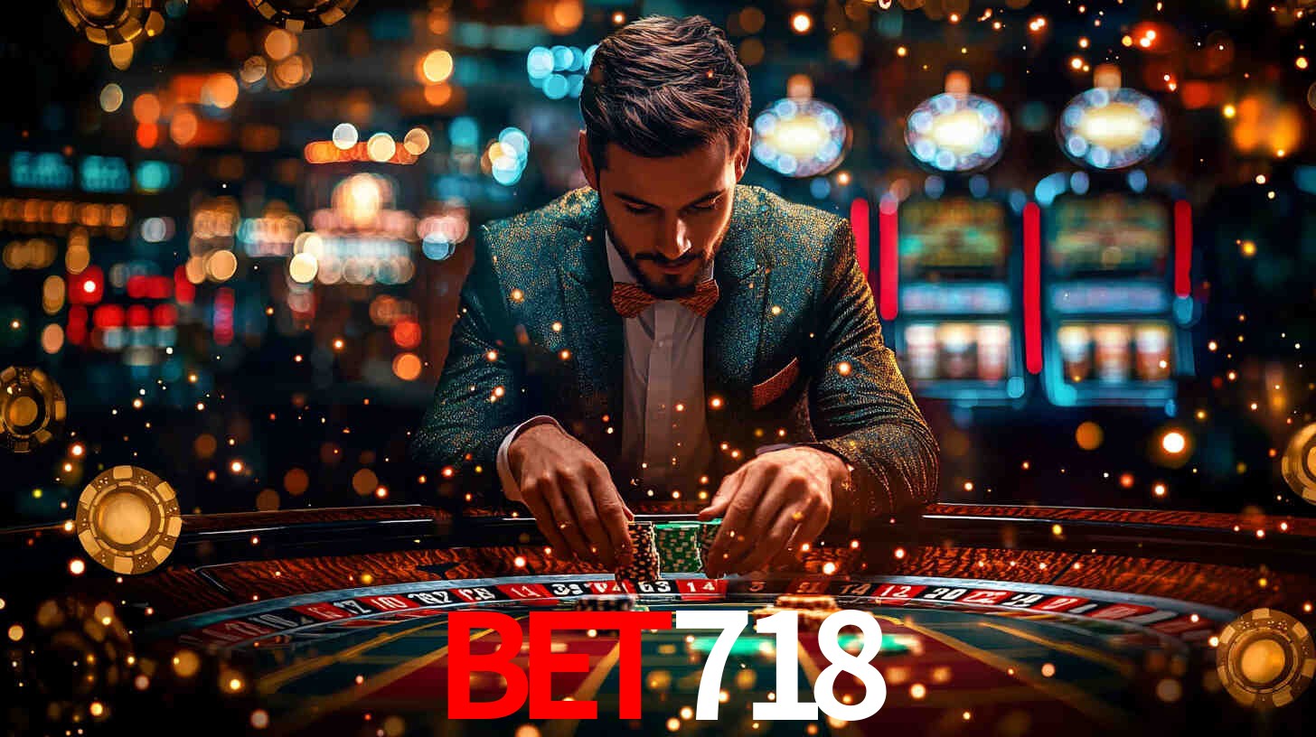 Ofertas Imperdíveis na bet718: Promoções e Bônus Que Valem a Pena