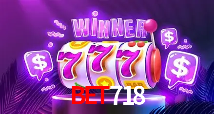 bet718 Cassino Online Certificado