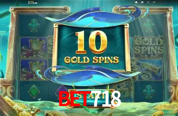 Descubra a Magia dos Jogos de Arcade no bet718