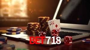 PIX Instantâneo bet718