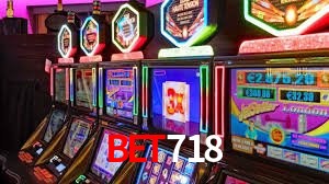 Bônus Diários bet718
