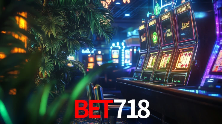 Daily Bonuses bet718