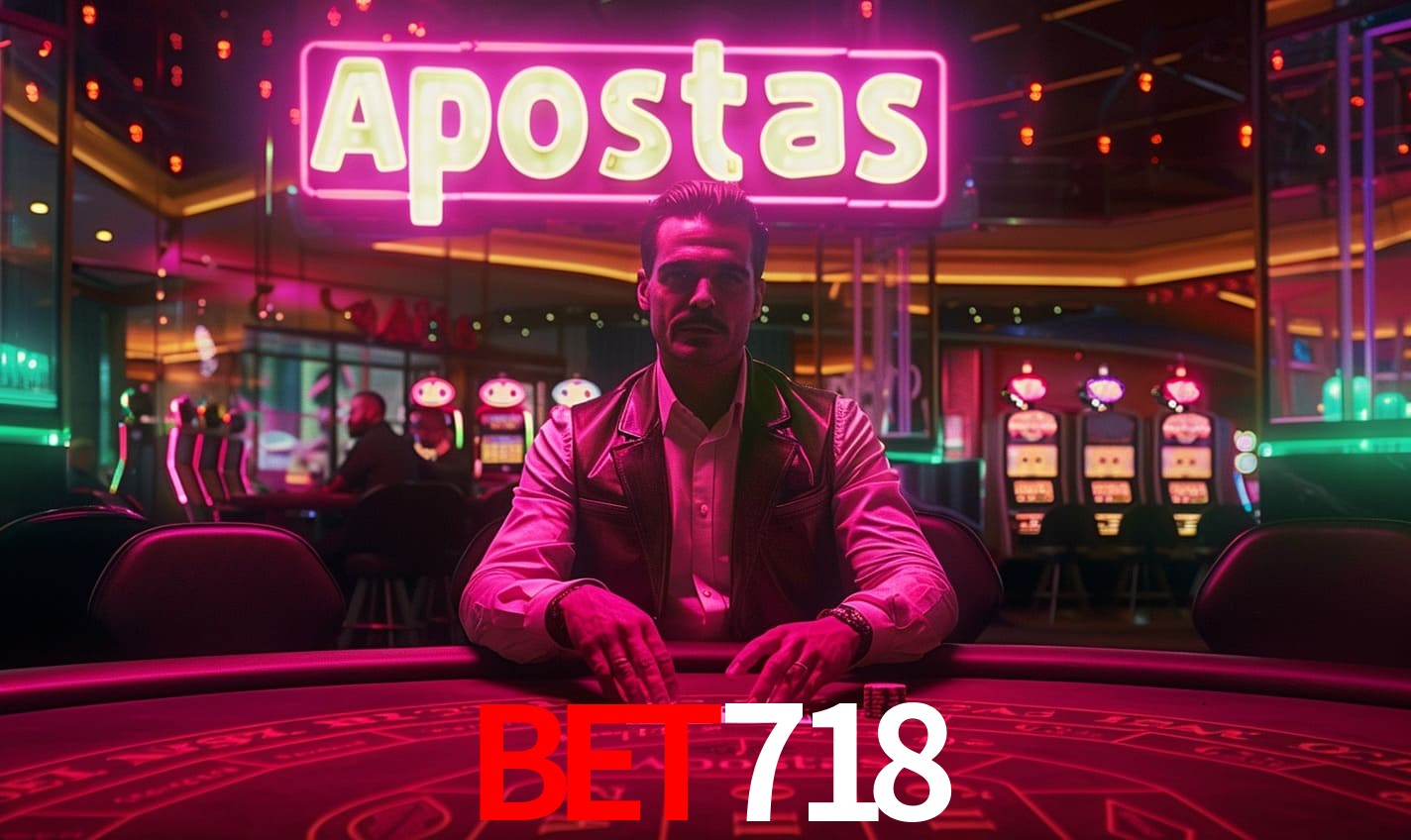 bet718 Download Oficial