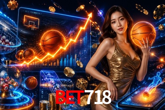 APP oficial da bet718 para mobile