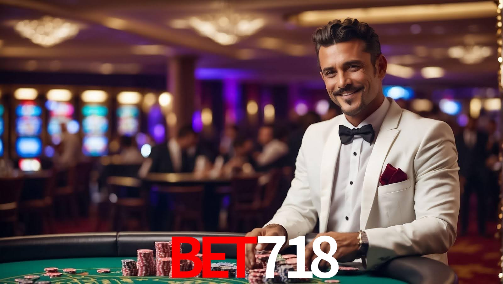 Promoções Sazonais bet718