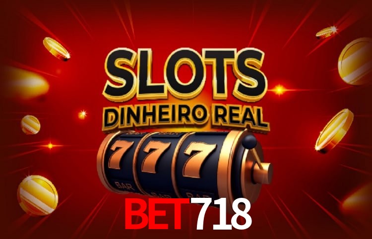 bet718 Segurança Logo 3