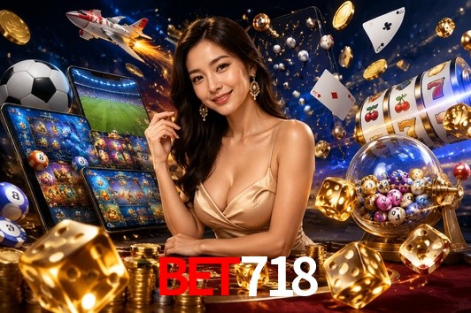 Game Providers bet718