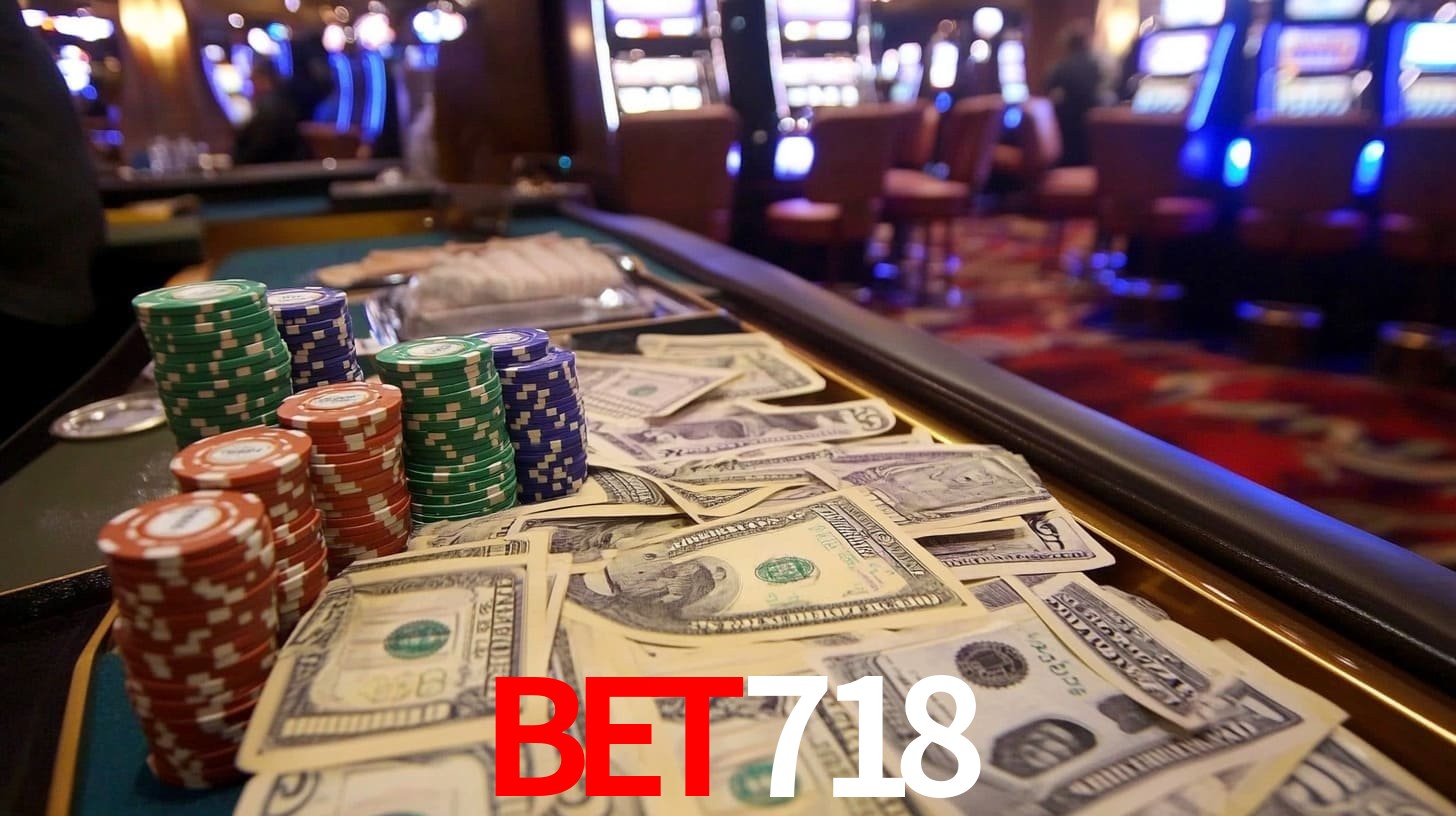 Telegram bet718 - Bônus Diários Exclusivos