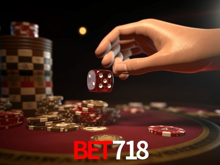 Cadastro Rápido bet718