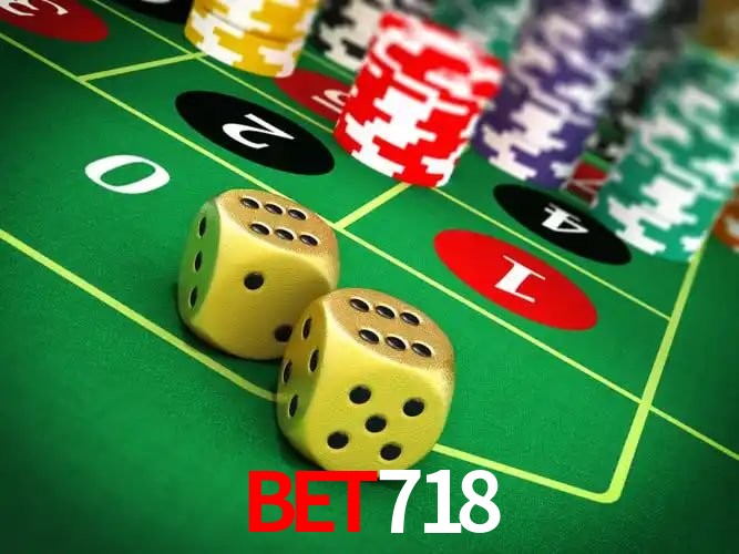 Football Betting bet718