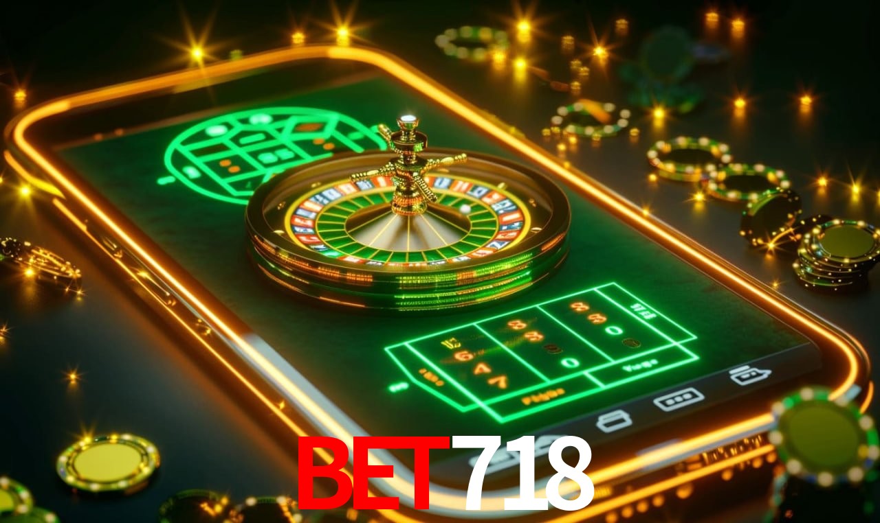 bet718 Licenciado Curaçao - Segurança SSL 256-bit